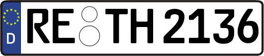 RE-TH2136