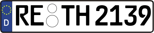 RE-TH2139