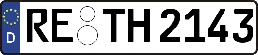 RE-TH2143