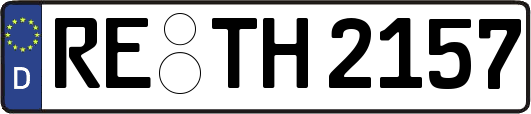 RE-TH2157