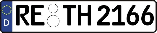 RE-TH2166