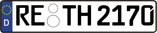 RE-TH2170