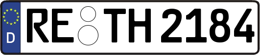 RE-TH2184