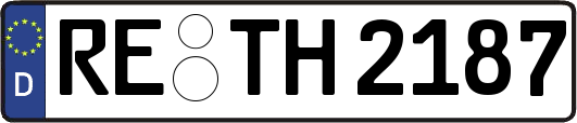 RE-TH2187