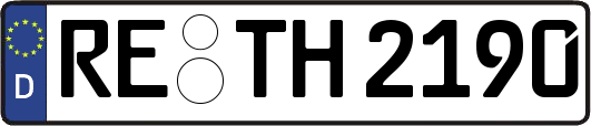 RE-TH2190
