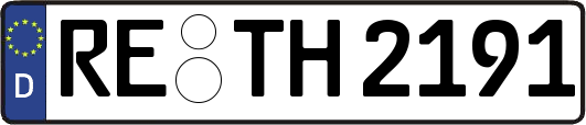 RE-TH2191