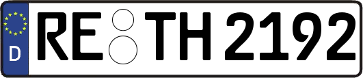 RE-TH2192