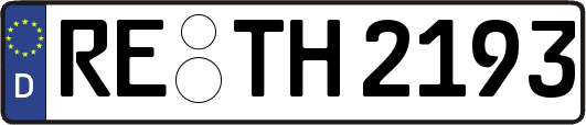 RE-TH2193