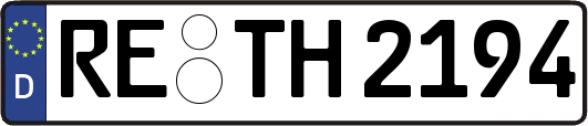 RE-TH2194