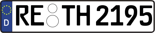 RE-TH2195