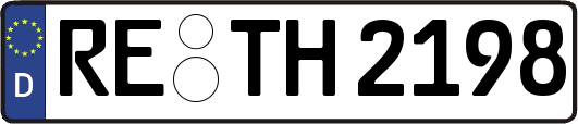 RE-TH2198