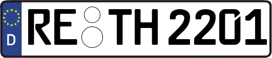 RE-TH2201