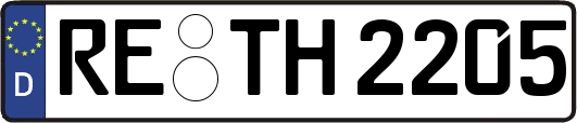 RE-TH2205