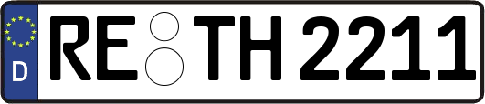 RE-TH2211