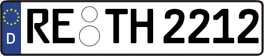 RE-TH2212