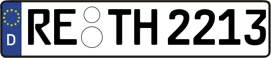 RE-TH2213