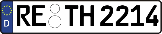 RE-TH2214