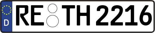 RE-TH2216