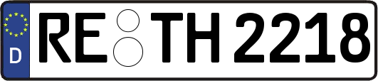 RE-TH2218