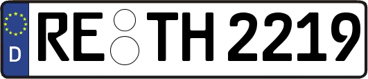 RE-TH2219