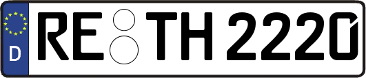 RE-TH2220