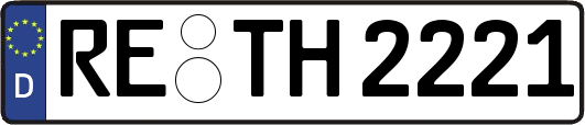 RE-TH2221
