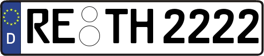 RE-TH2222