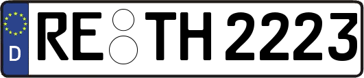 RE-TH2223
