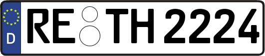 RE-TH2224