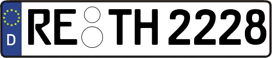 RE-TH2228