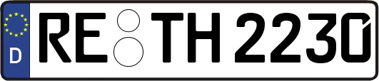 RE-TH2230