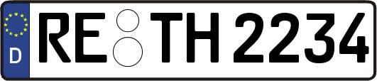 RE-TH2234