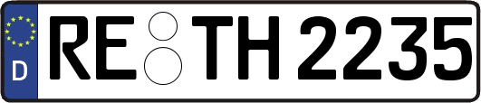 RE-TH2235