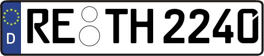 RE-TH2240