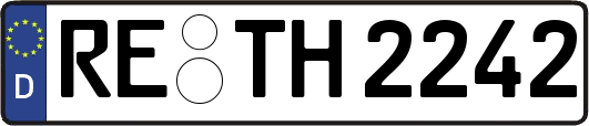 RE-TH2242