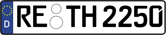 RE-TH2250