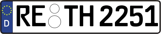 RE-TH2251