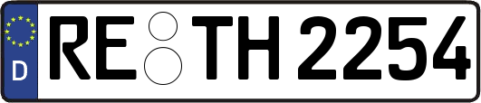 RE-TH2254