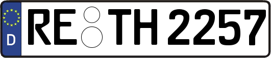 RE-TH2257