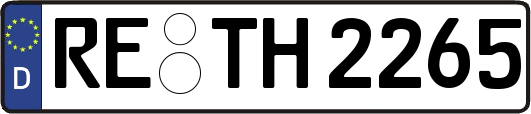 RE-TH2265