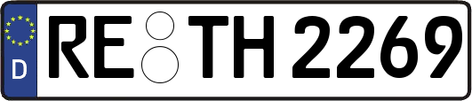 RE-TH2269