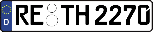 RE-TH2270