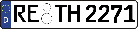 RE-TH2271