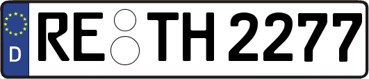 RE-TH2277