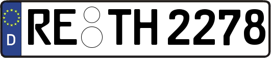RE-TH2278