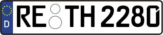 RE-TH2280