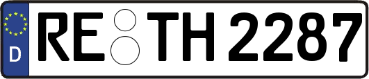 RE-TH2287