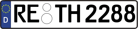RE-TH2288