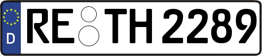 RE-TH2289