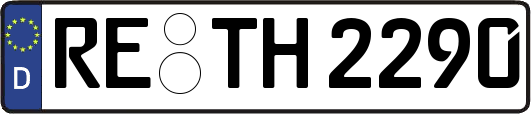RE-TH2290